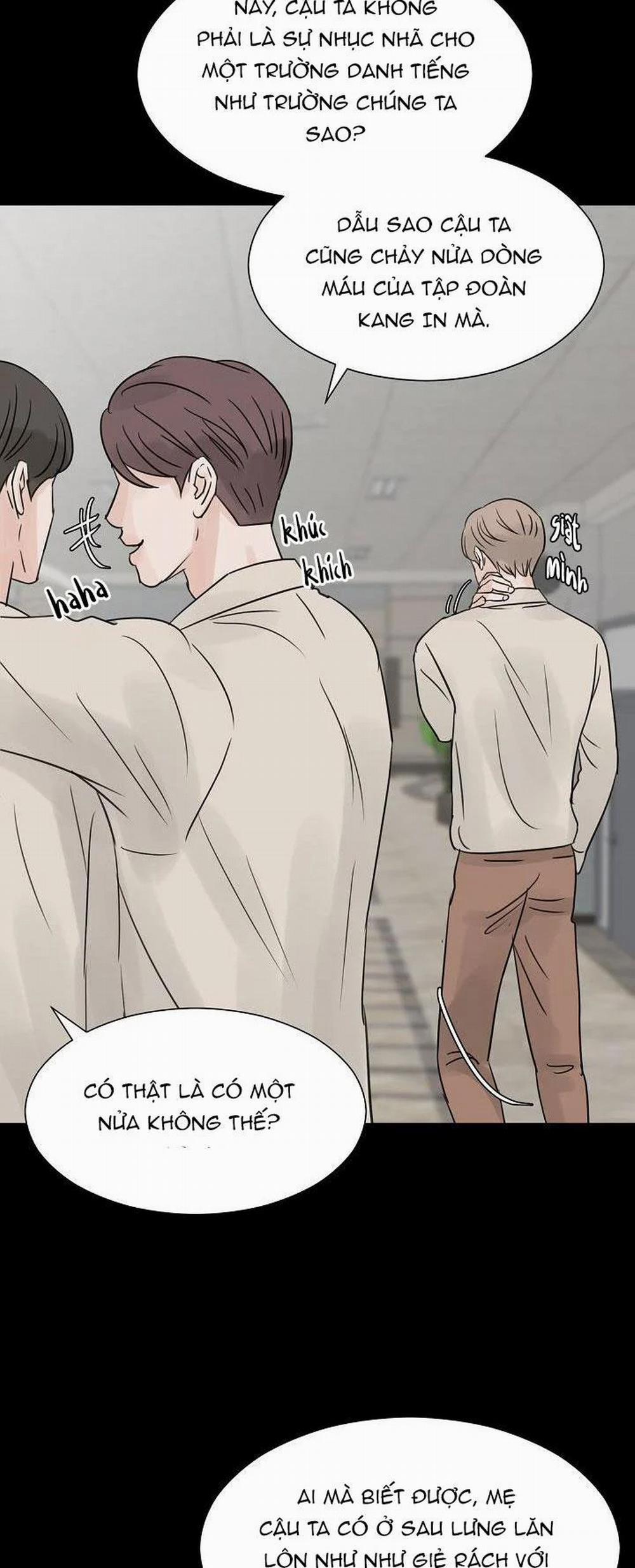 Ở Lại Bên Tôi 25 trang 37