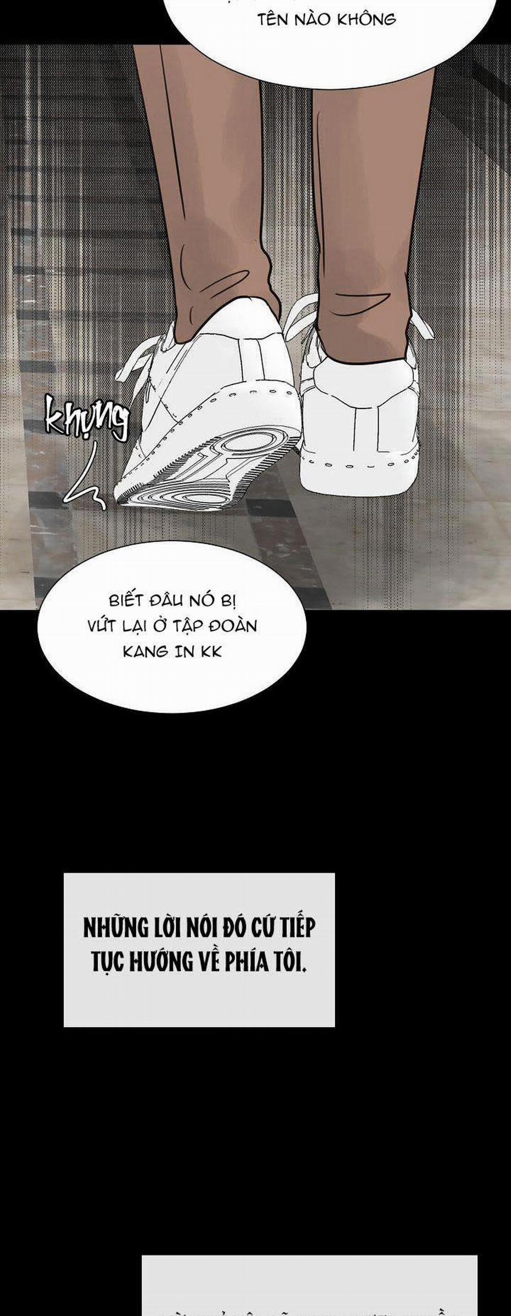 Ở Lại Bên Tôi 25 trang 38