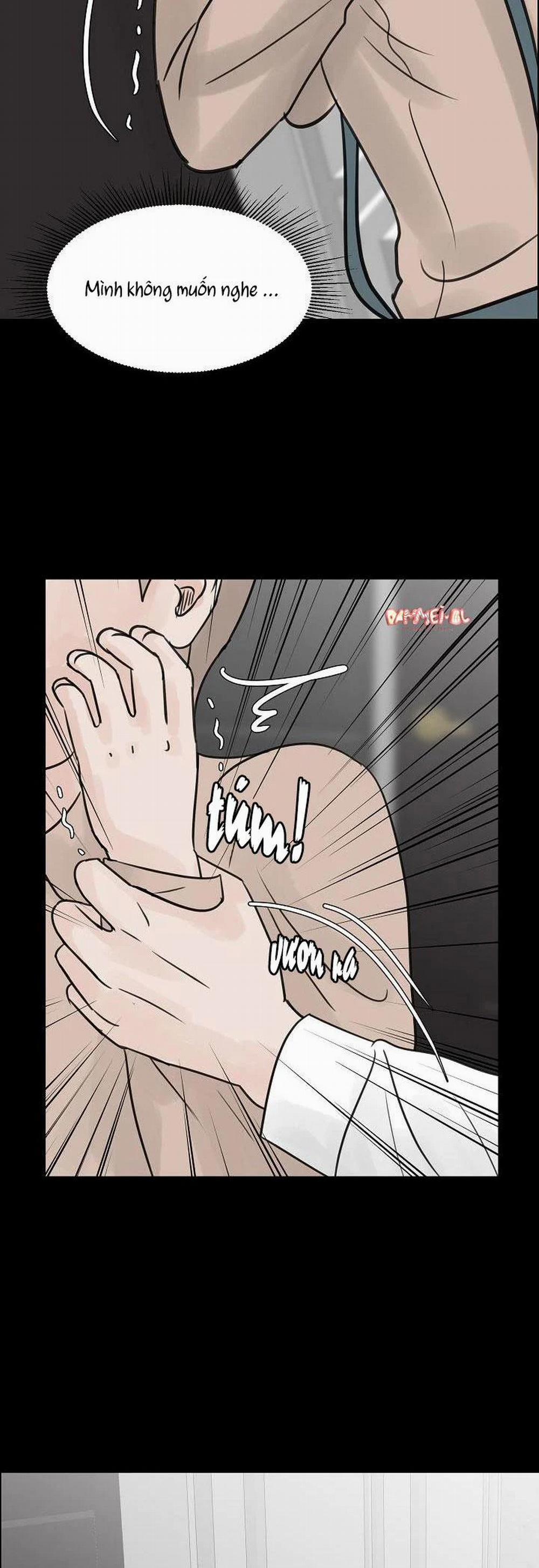 Ở Lại Bên Tôi 25 trang 4