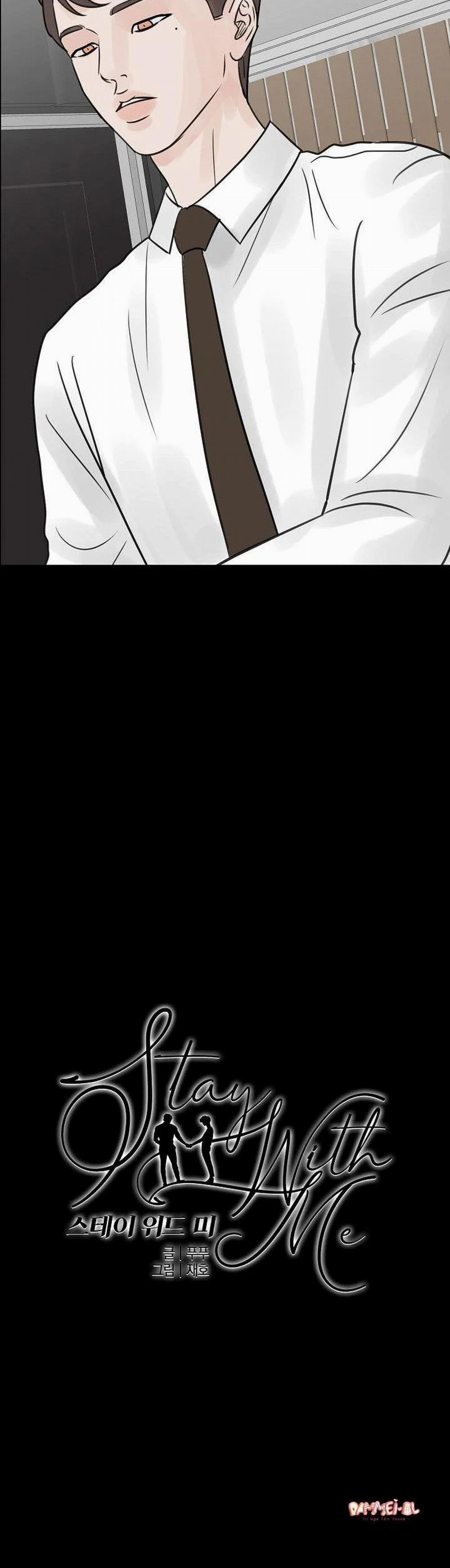 Ở Lại Bên Tôi 25 trang 6