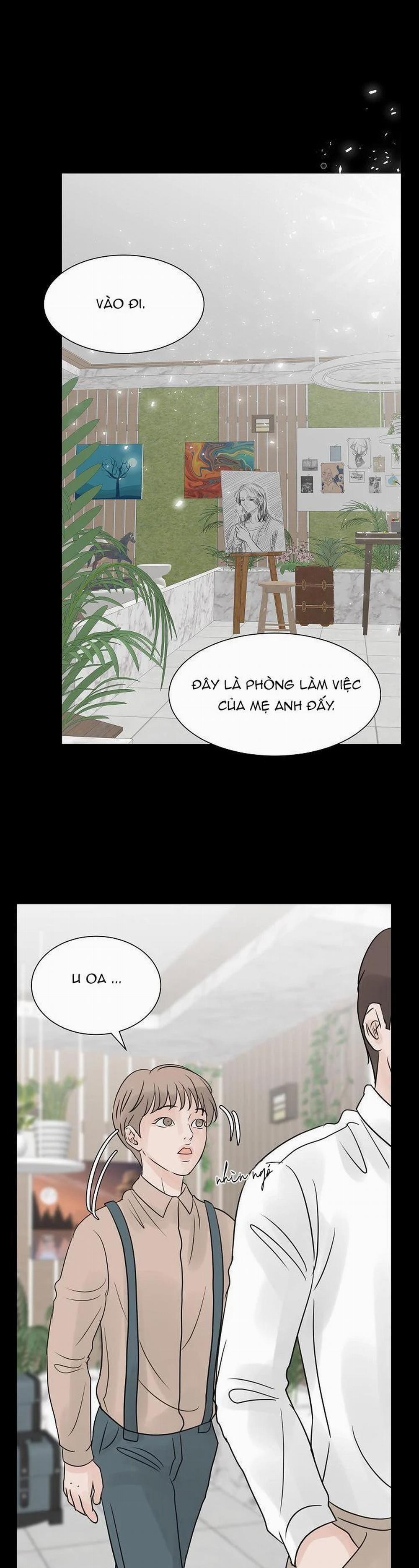 Ở Lại Bên Tôi 25 trang 7