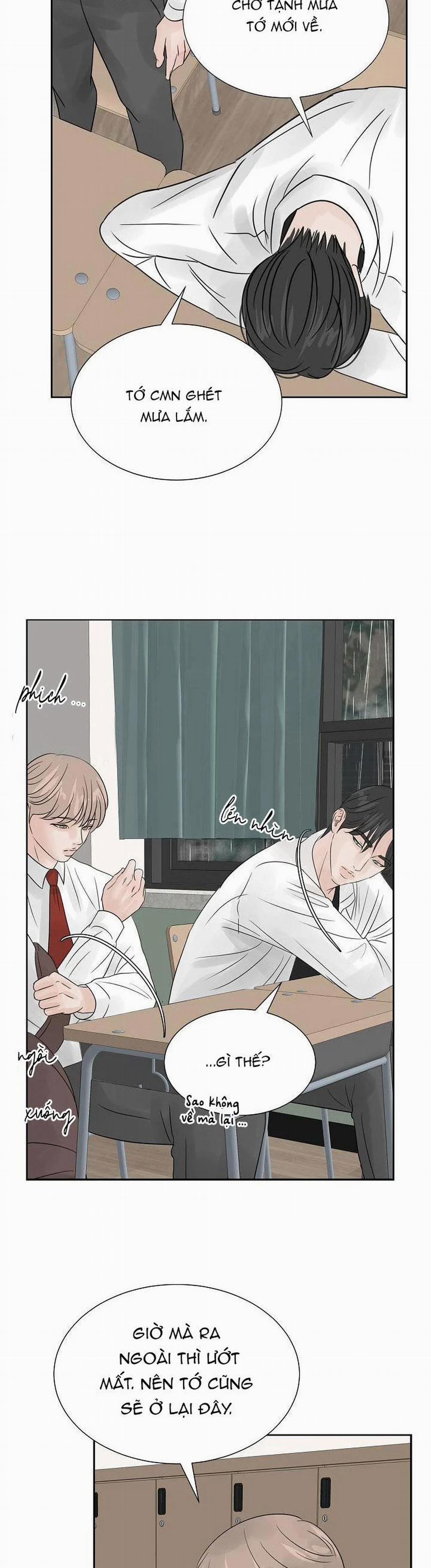 Ở Lại Bên Tôi 26 trang 10