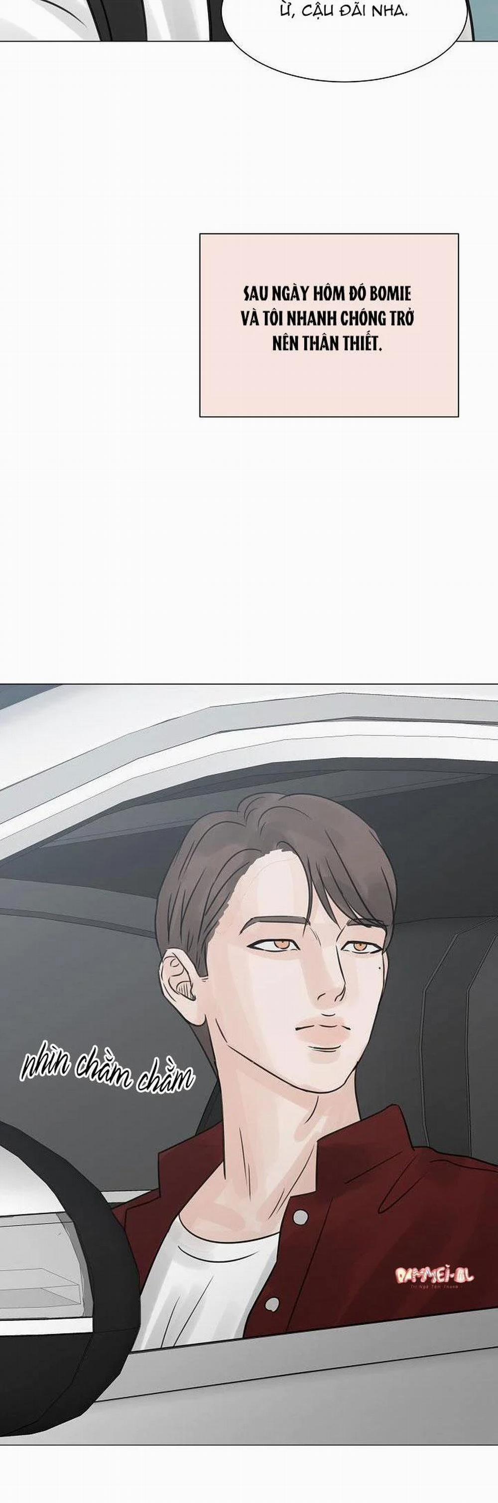 Ở Lại Bên Tôi 26 trang 19