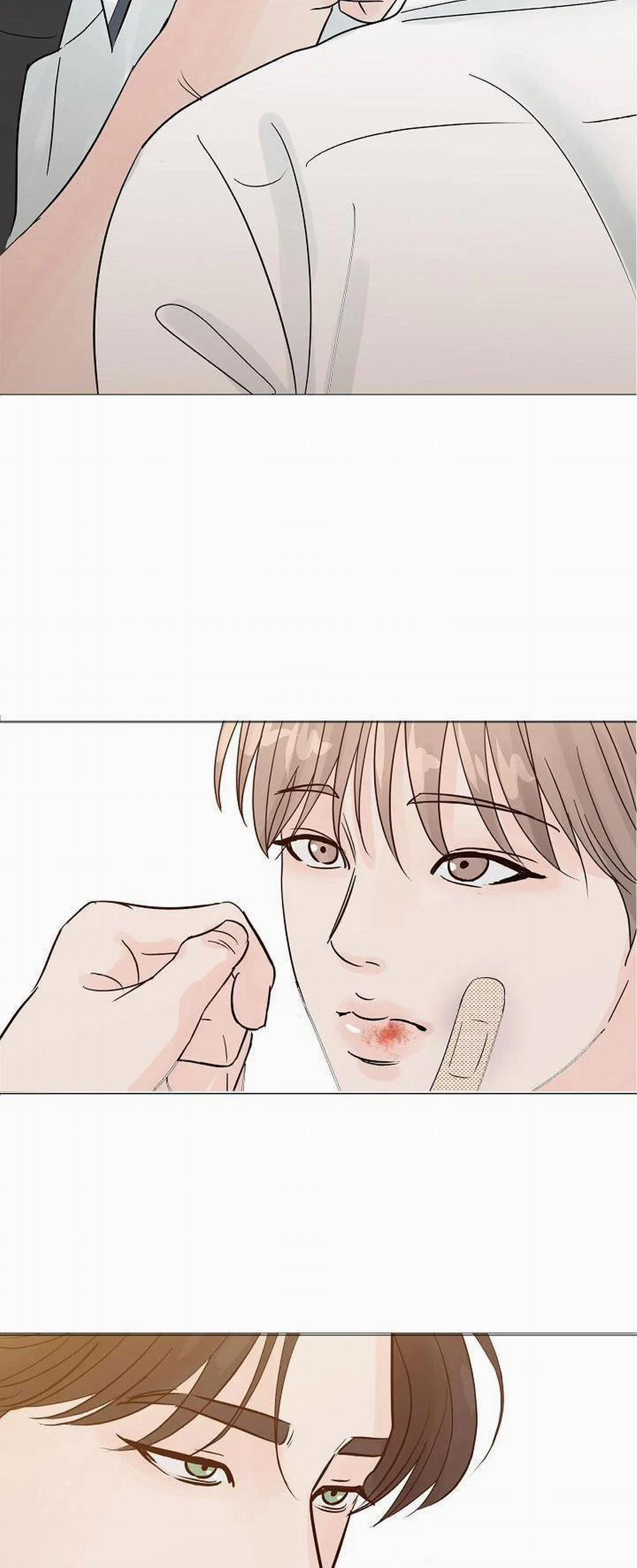 Ở Lại Bên Tôi 26 trang 29