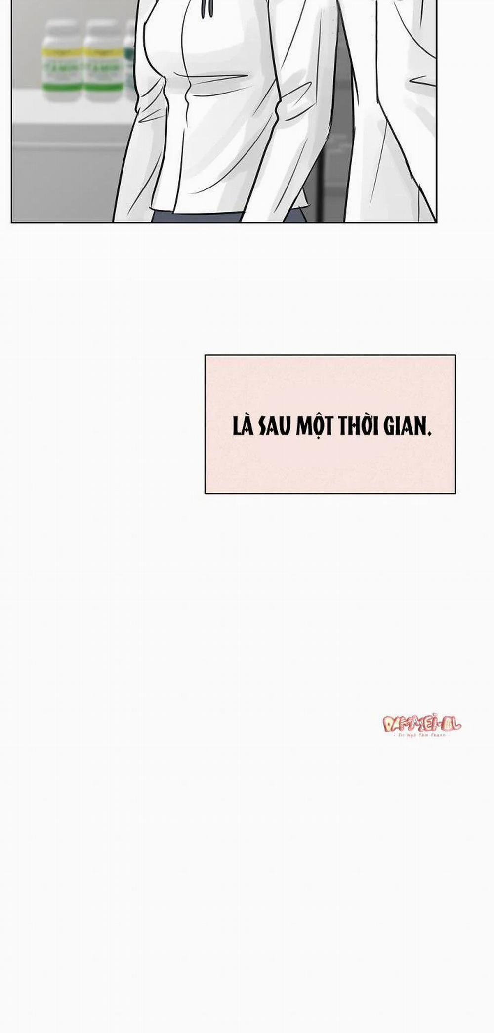 Ở Lại Bên Tôi 26 trang 34