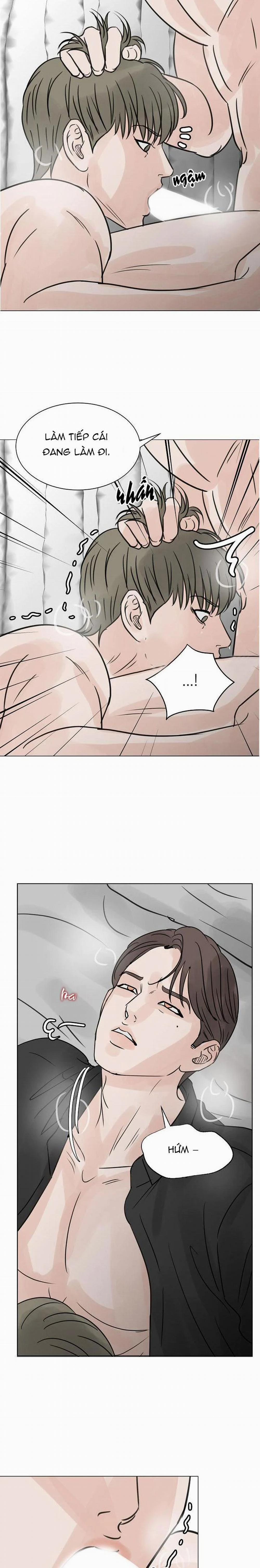 Ở Lại Bên Tôi 26 trang 37