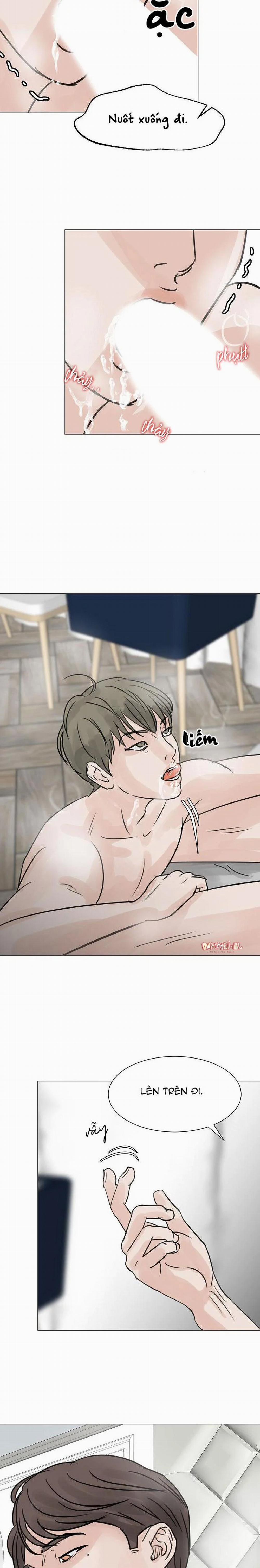 Ở Lại Bên Tôi 26 trang 38