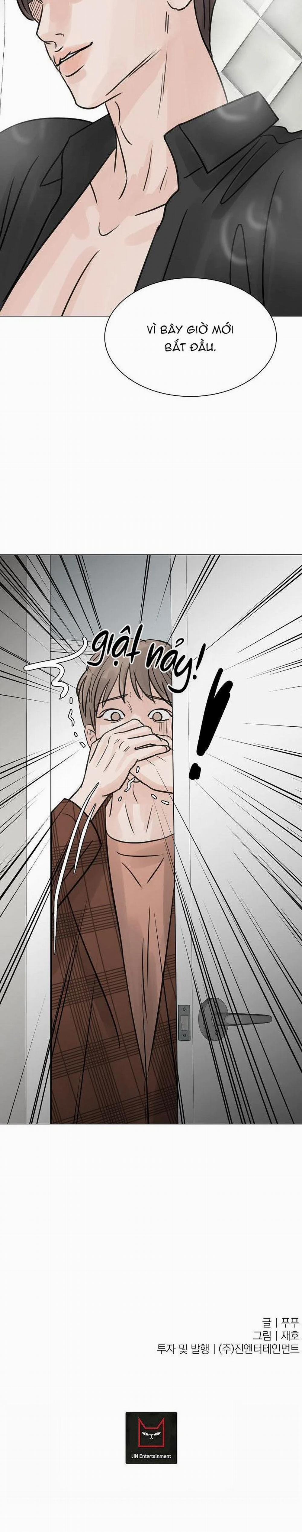 Ở Lại Bên Tôi 26 trang 39