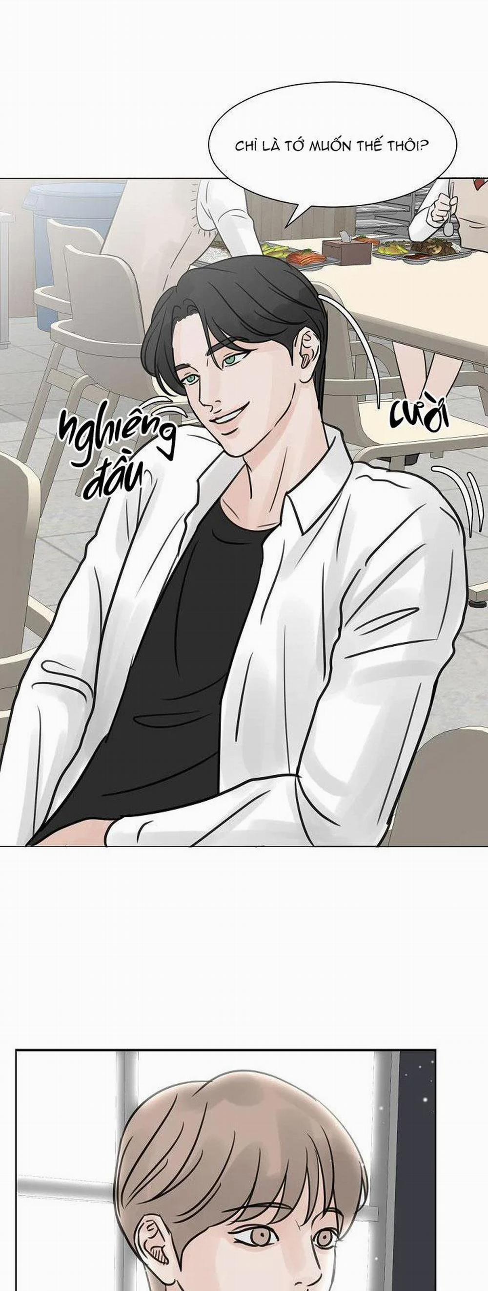 Ở Lại Bên Tôi 26 trang 5