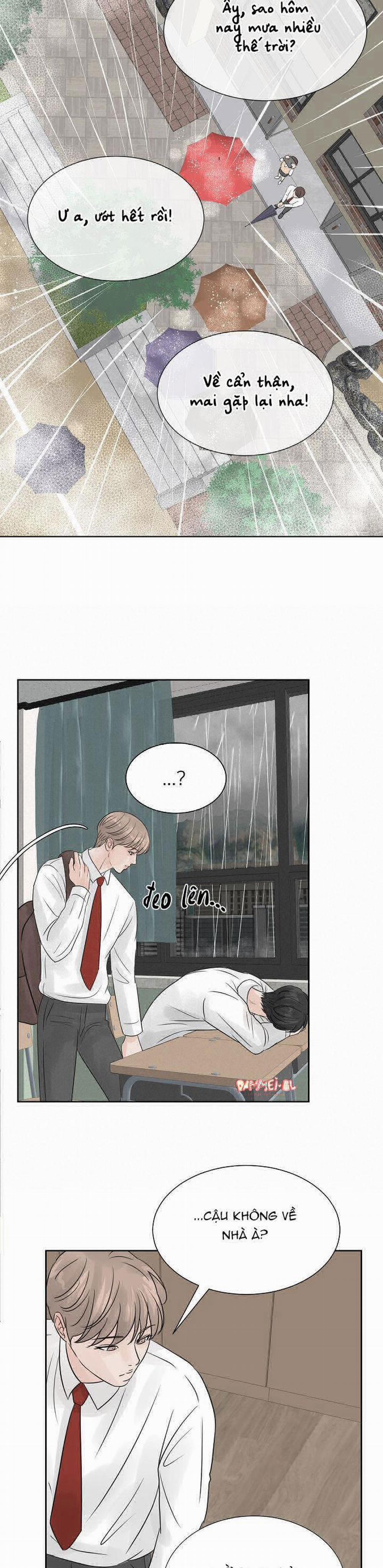 Ở Lại Bên Tôi 26 trang 9