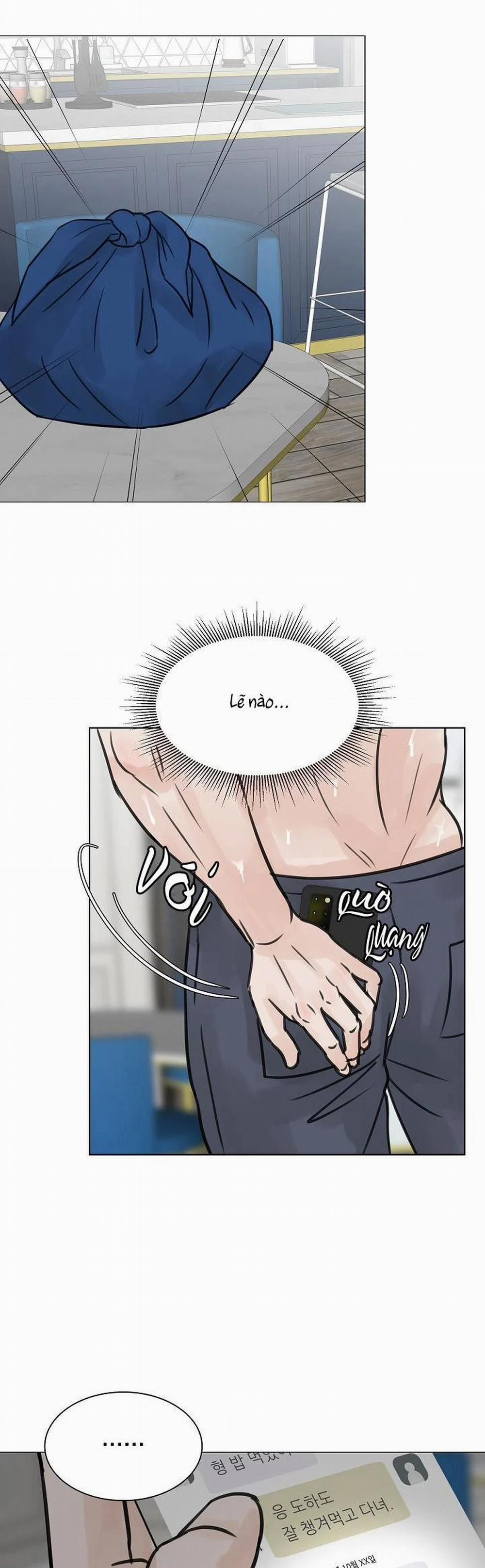 Ở Lại Bên Tôi 27 trang 11