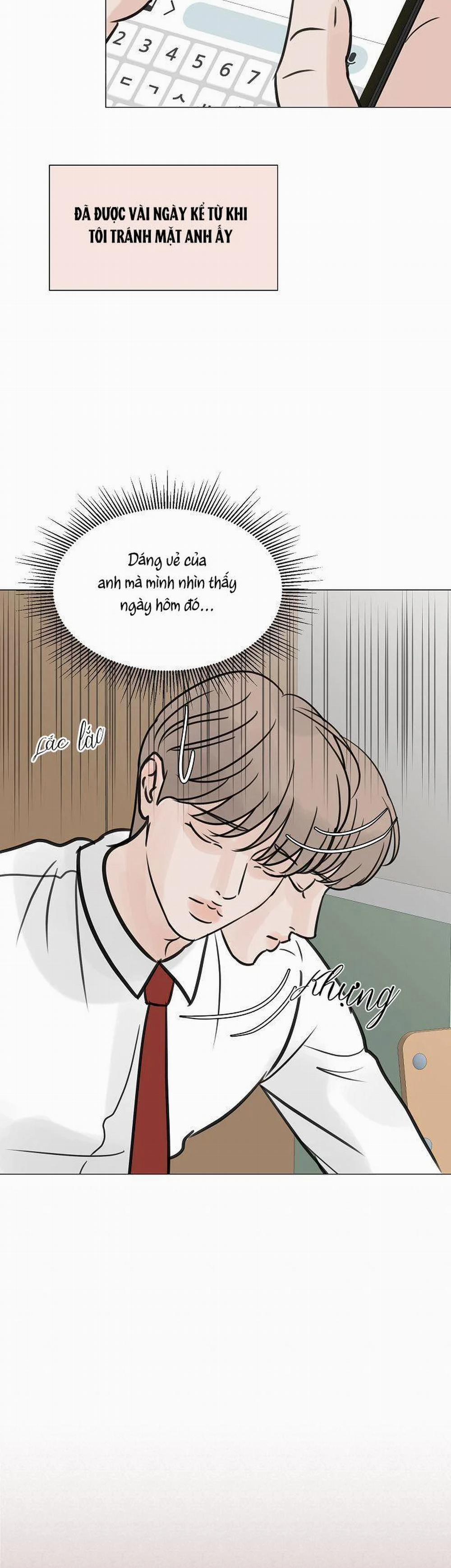 Ở Lại Bên Tôi 27 trang 16