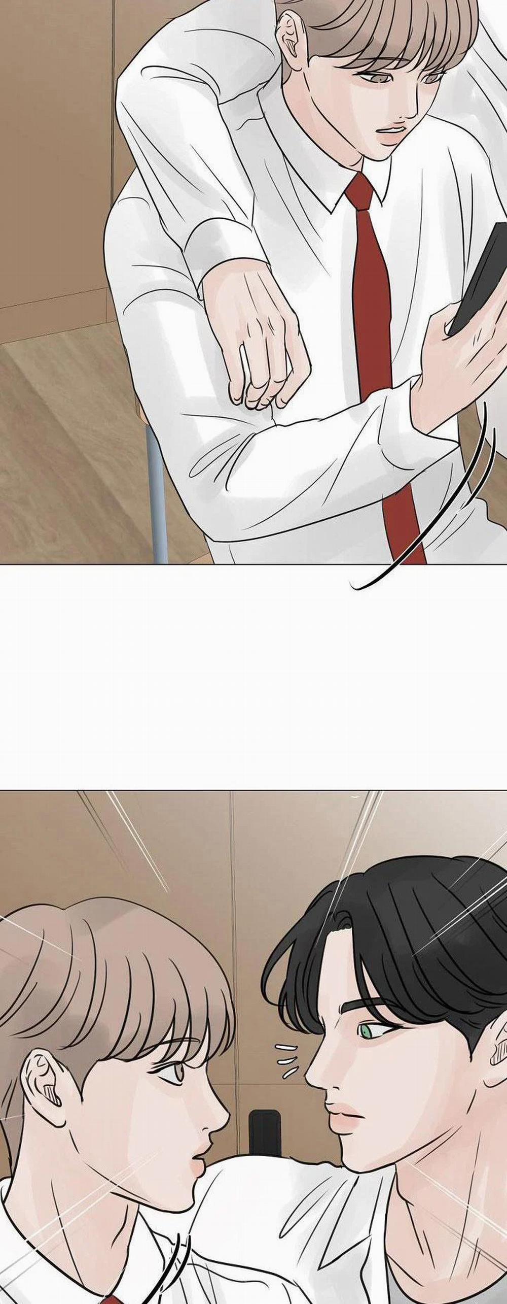 Ở Lại Bên Tôi 27 trang 20