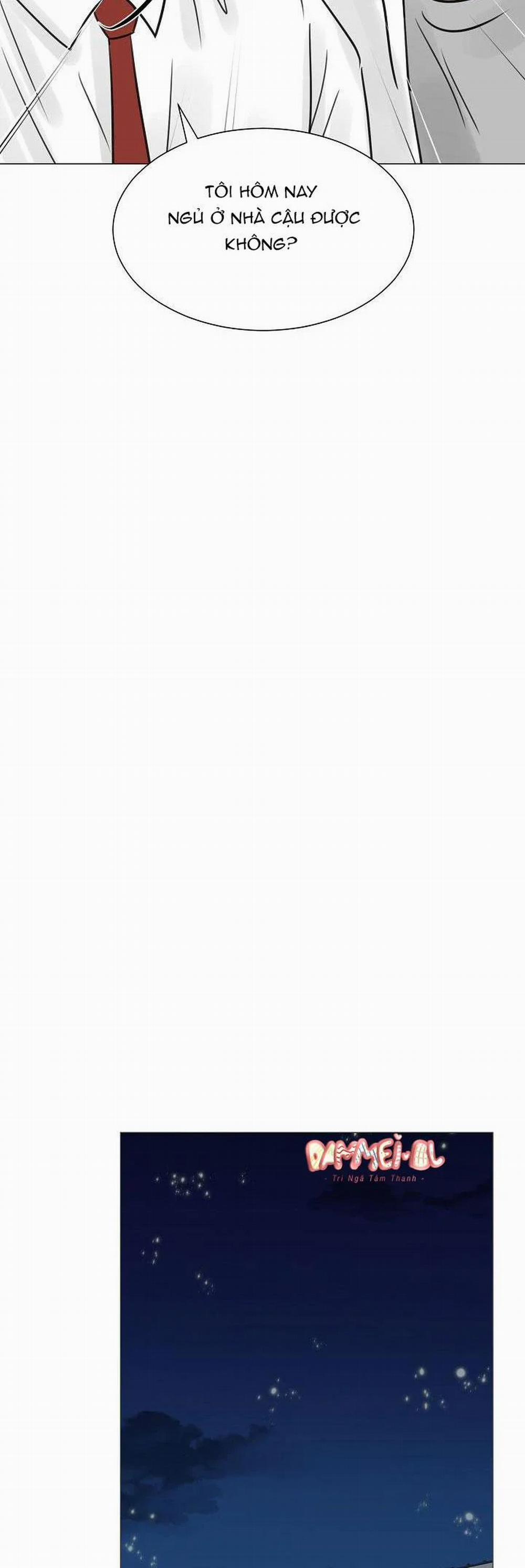 Ở Lại Bên Tôi 27 trang 21