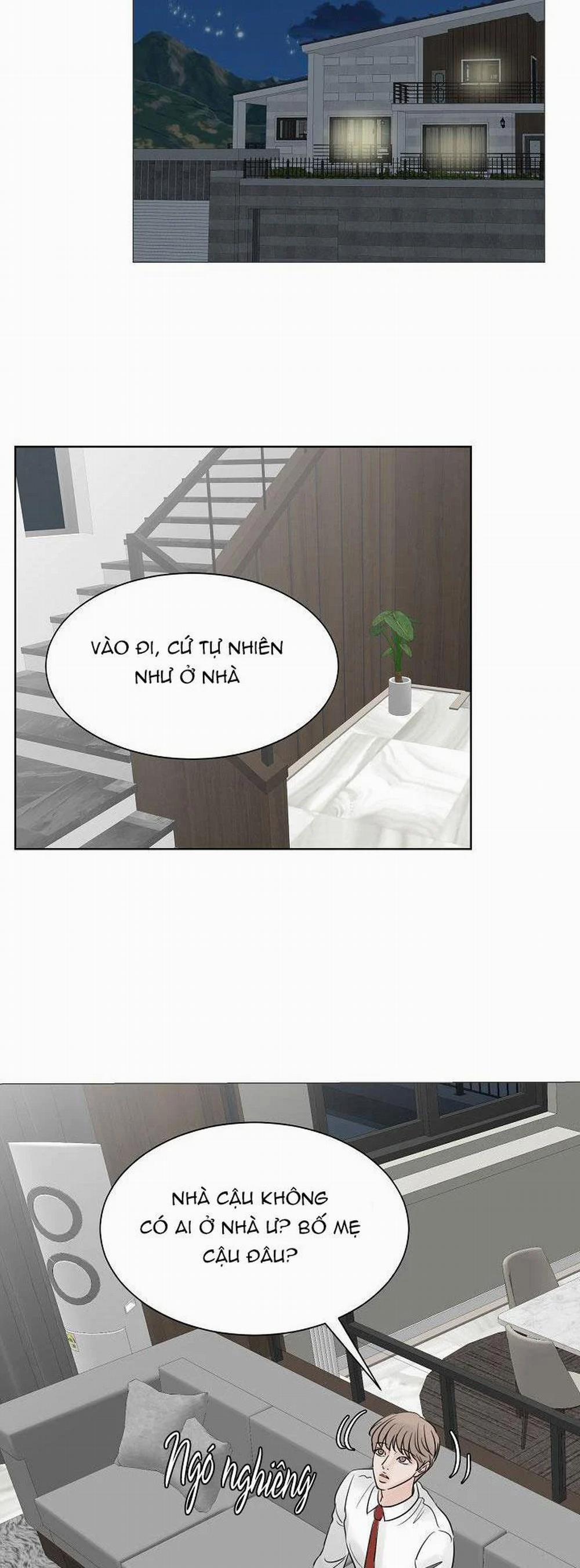 Ở Lại Bên Tôi 27 trang 22