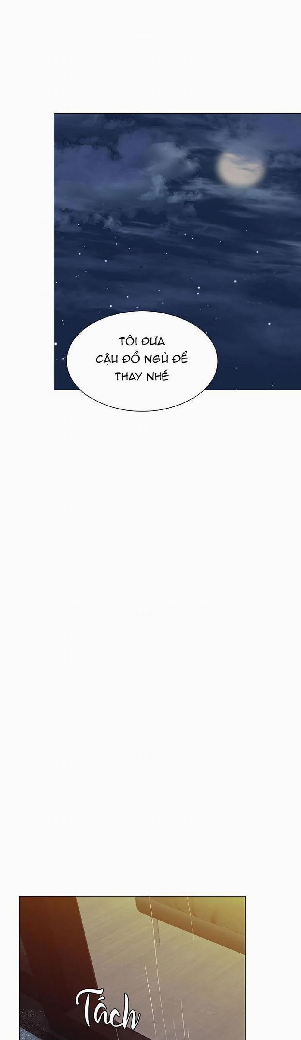 Ở Lại Bên Tôi 27 trang 30