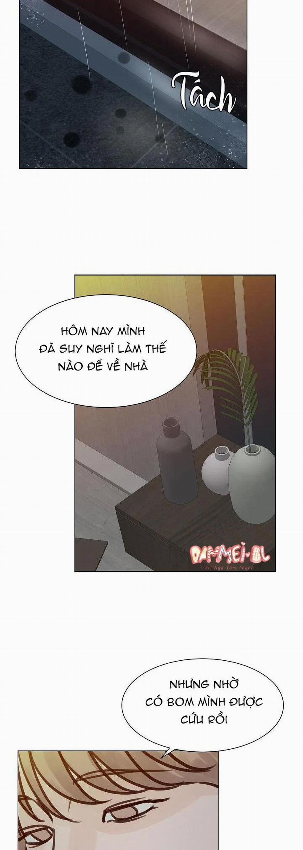 Ở Lại Bên Tôi 27 trang 31