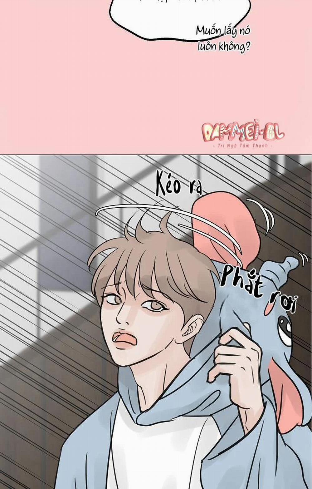 Ở Lại Bên Tôi 27 trang 35