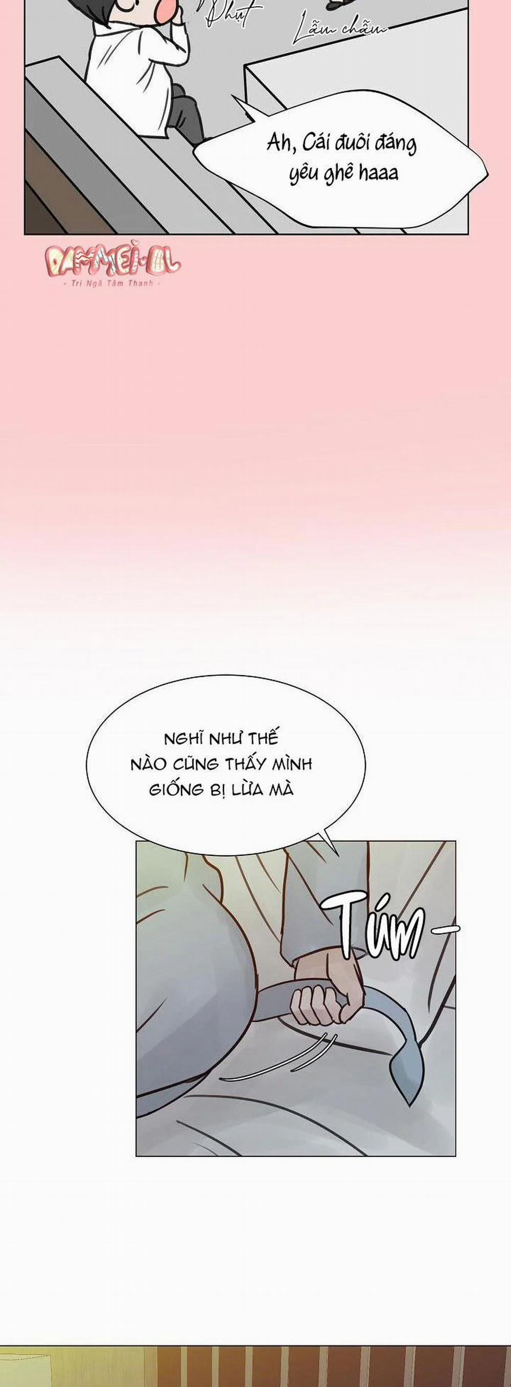 Ở Lại Bên Tôi 27 trang 38