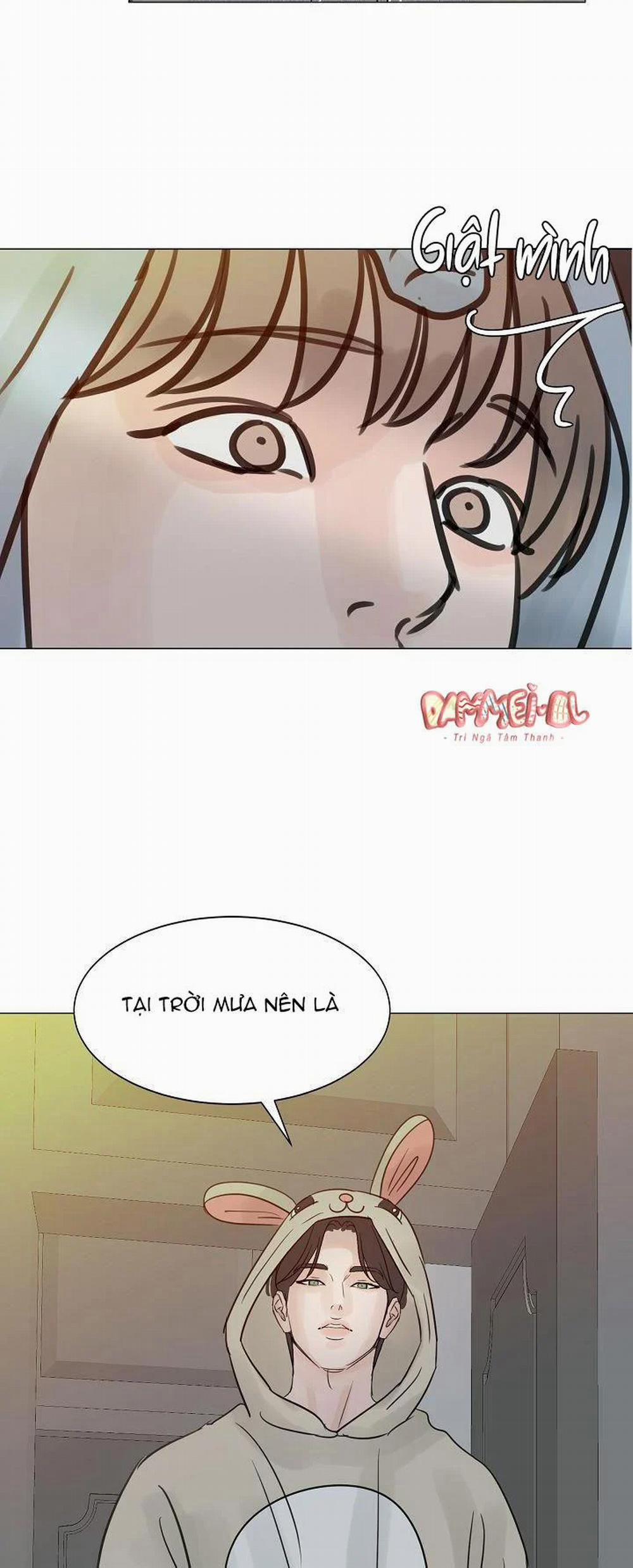 Ở Lại Bên Tôi 27 trang 40