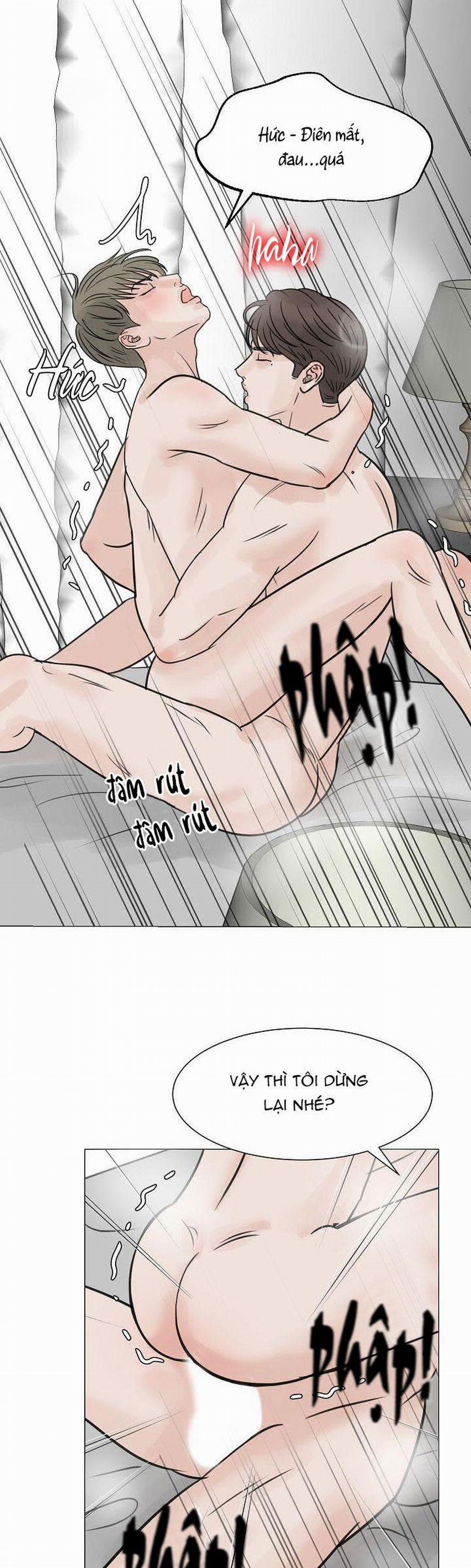 Ở Lại Bên Tôi 27 trang 5