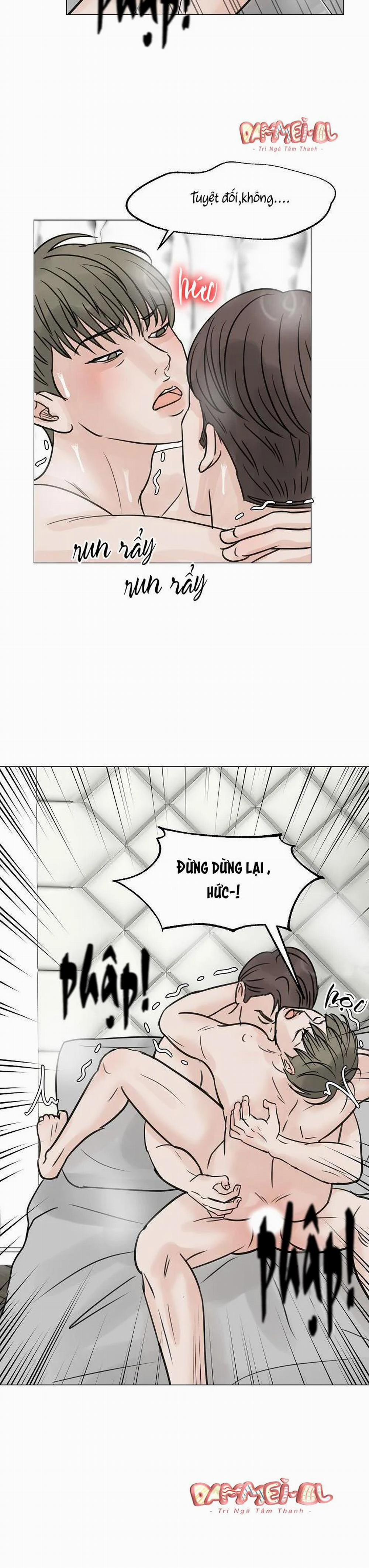 Ở Lại Bên Tôi 27 trang 6