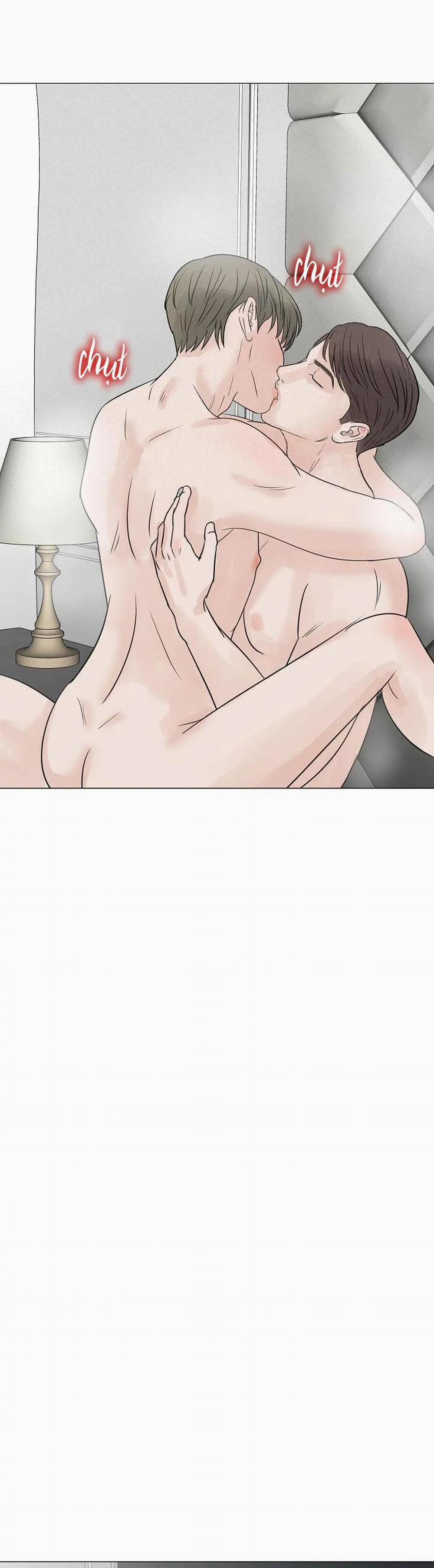 Ở Lại Bên Tôi 27 trang 9