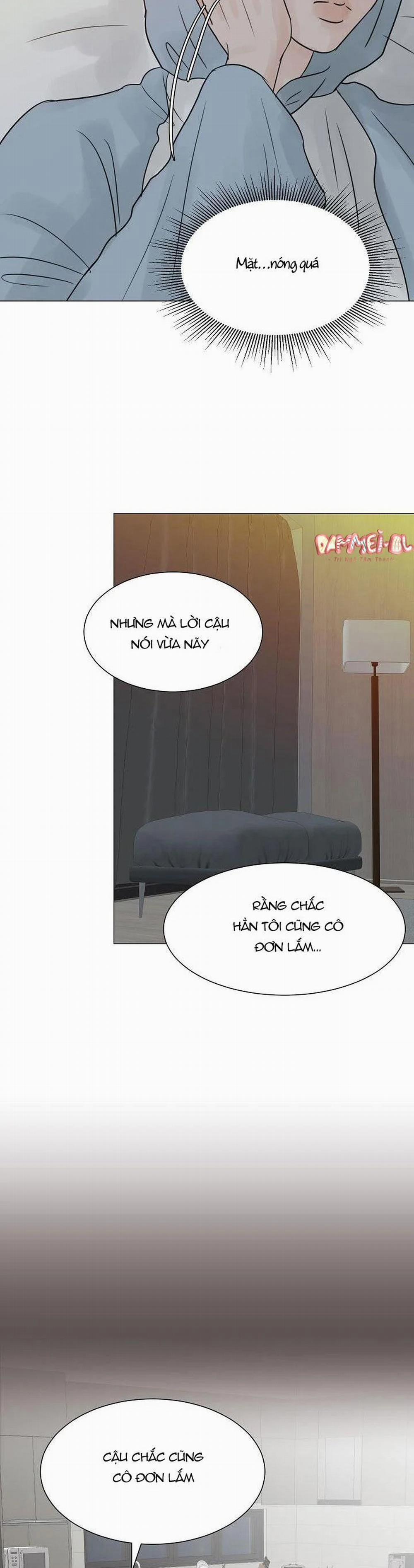 Ở Lại Bên Tôi 28 trang 10