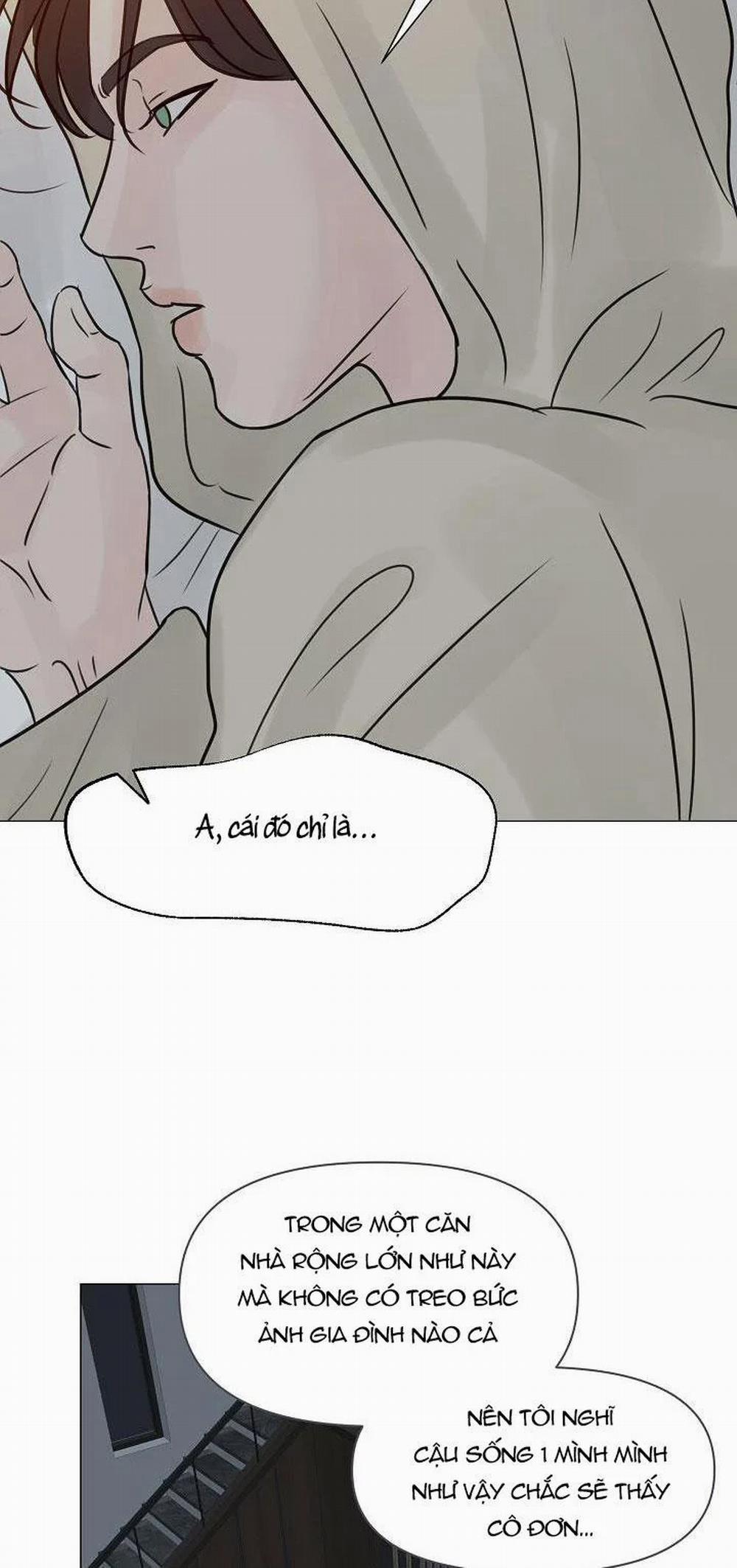 Ở Lại Bên Tôi 28 trang 12