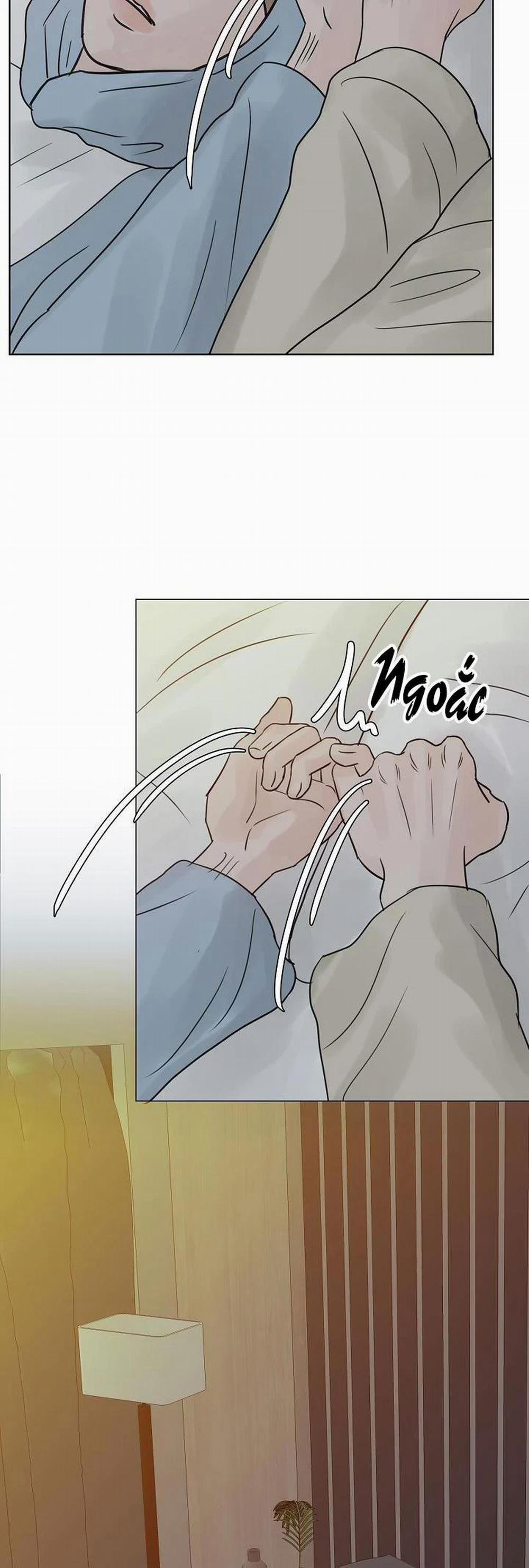 Ở Lại Bên Tôi 28 trang 19