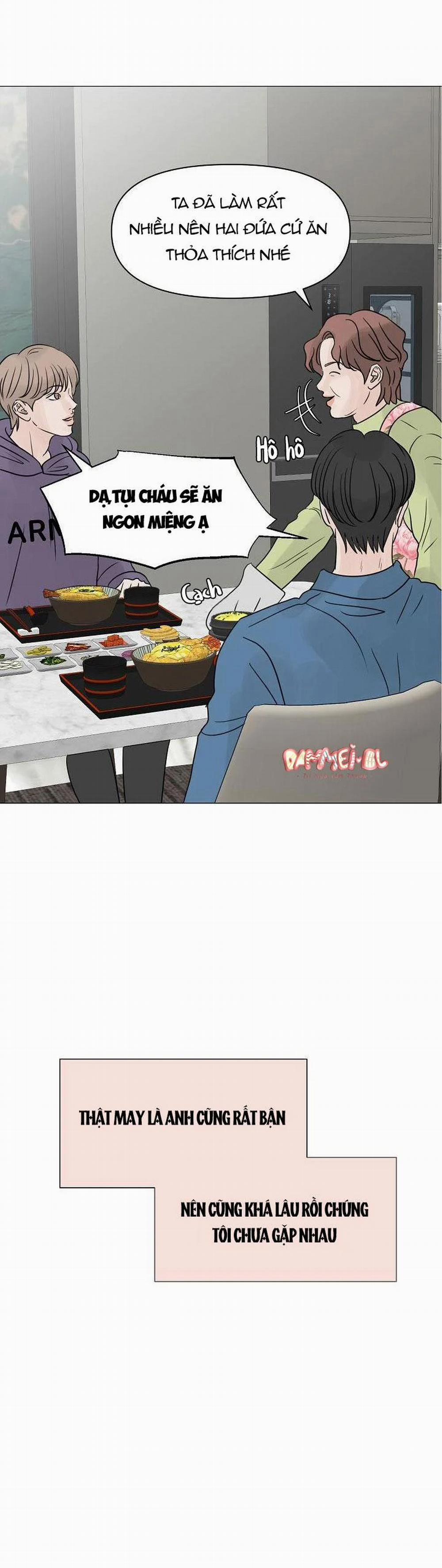 Ở Lại Bên Tôi 28 trang 23