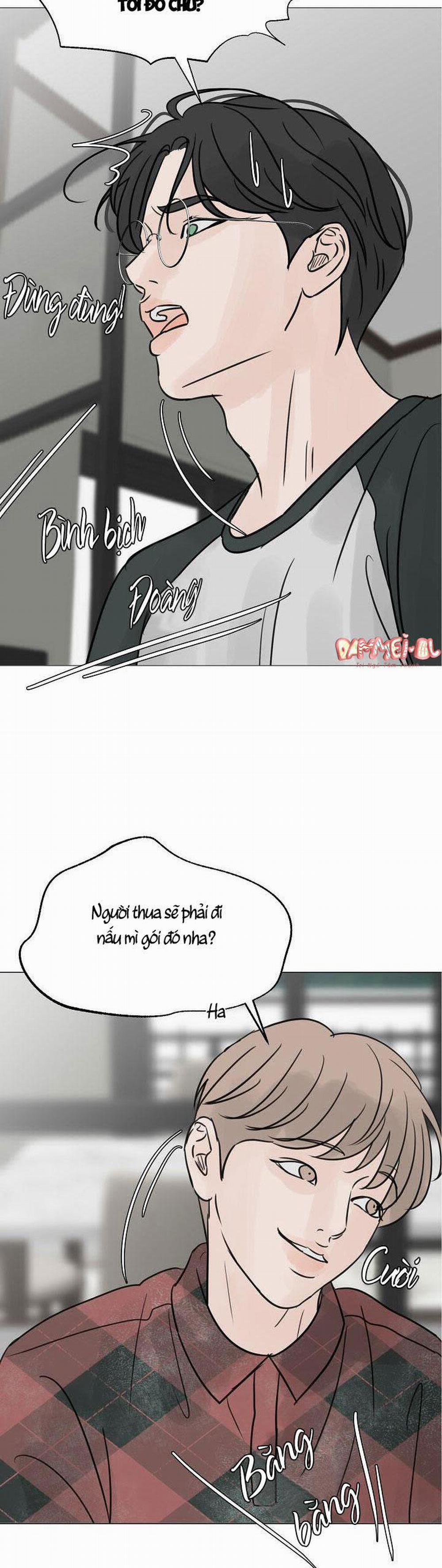 Ở Lại Bên Tôi 28 trang 25