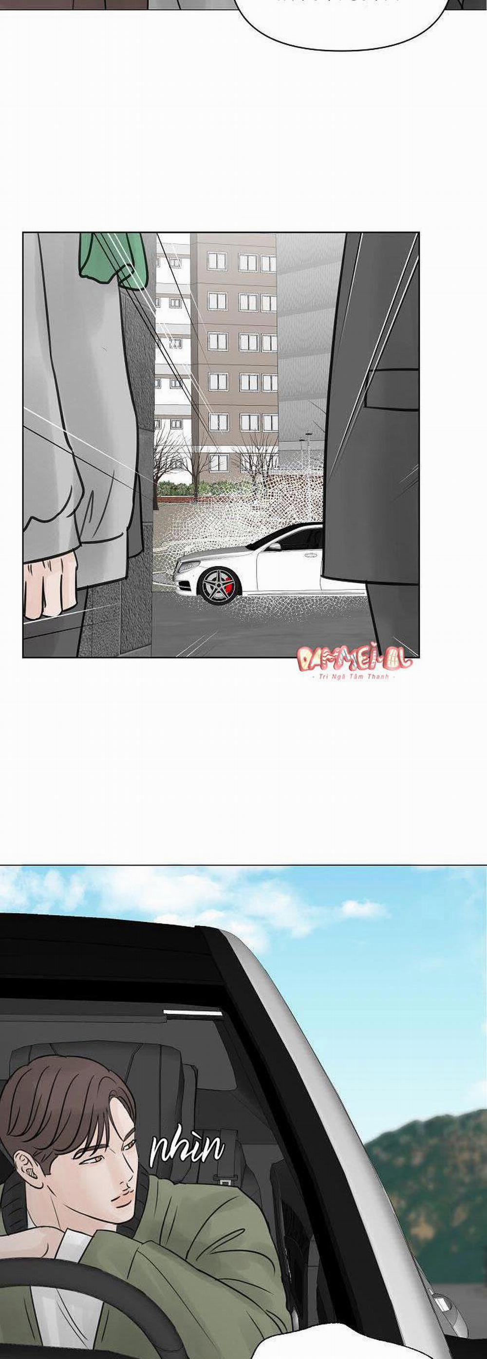 Ở Lại Bên Tôi 28 trang 35