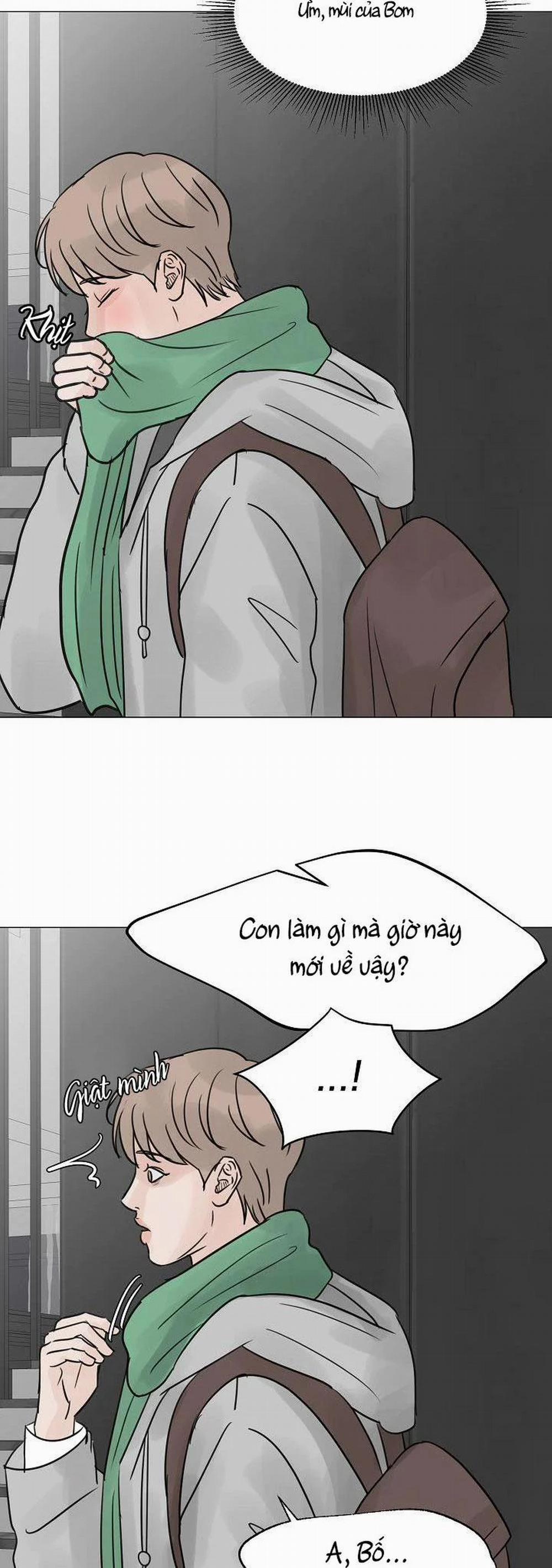 Ở Lại Bên Tôi 28 trang 37