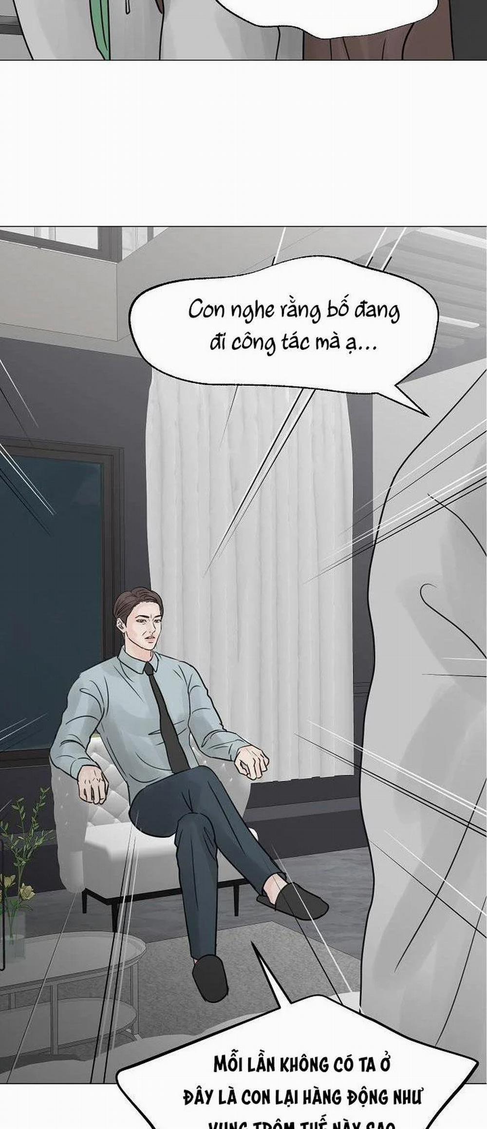 Ở Lại Bên Tôi 28 trang 38