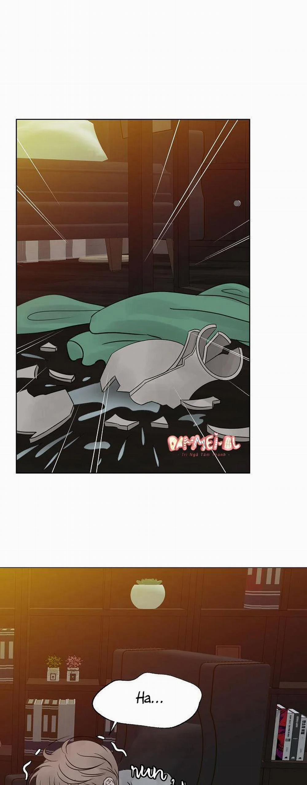 Ở Lại Bên Tôi 28 trang 40