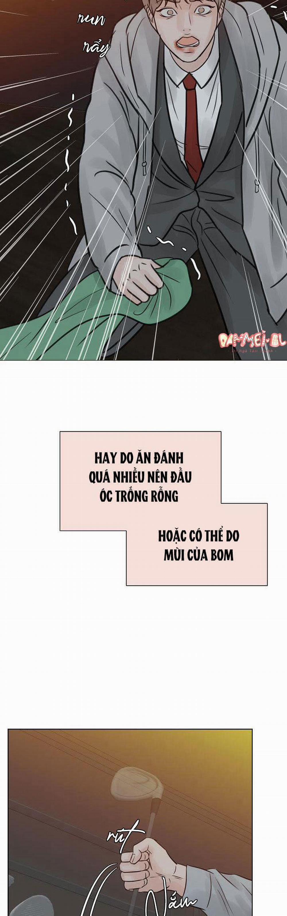 Ở Lại Bên Tôi 28 trang 44