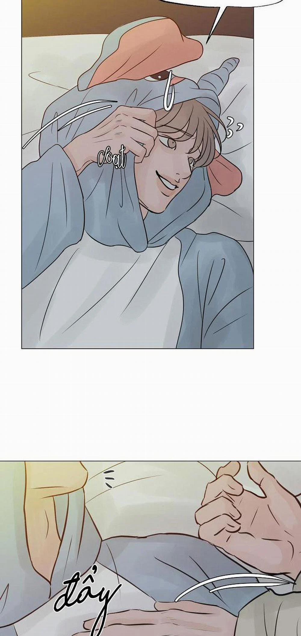 Ở Lại Bên Tôi 28 trang 6