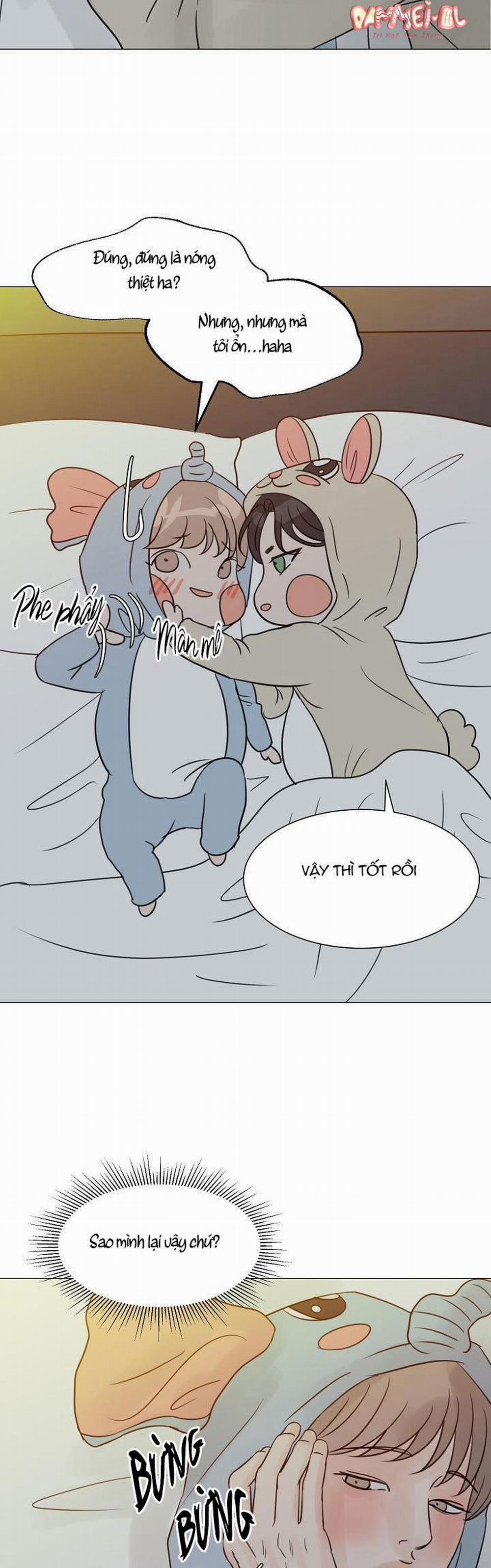 Ở Lại Bên Tôi 28 trang 9