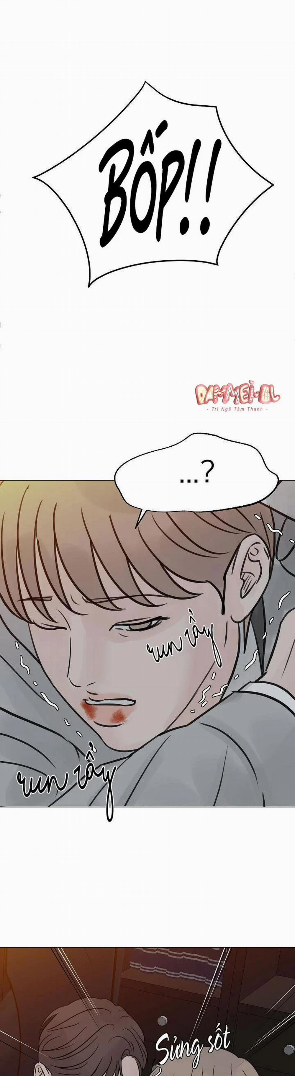 Ở Lại Bên Tôi 29 trang 1