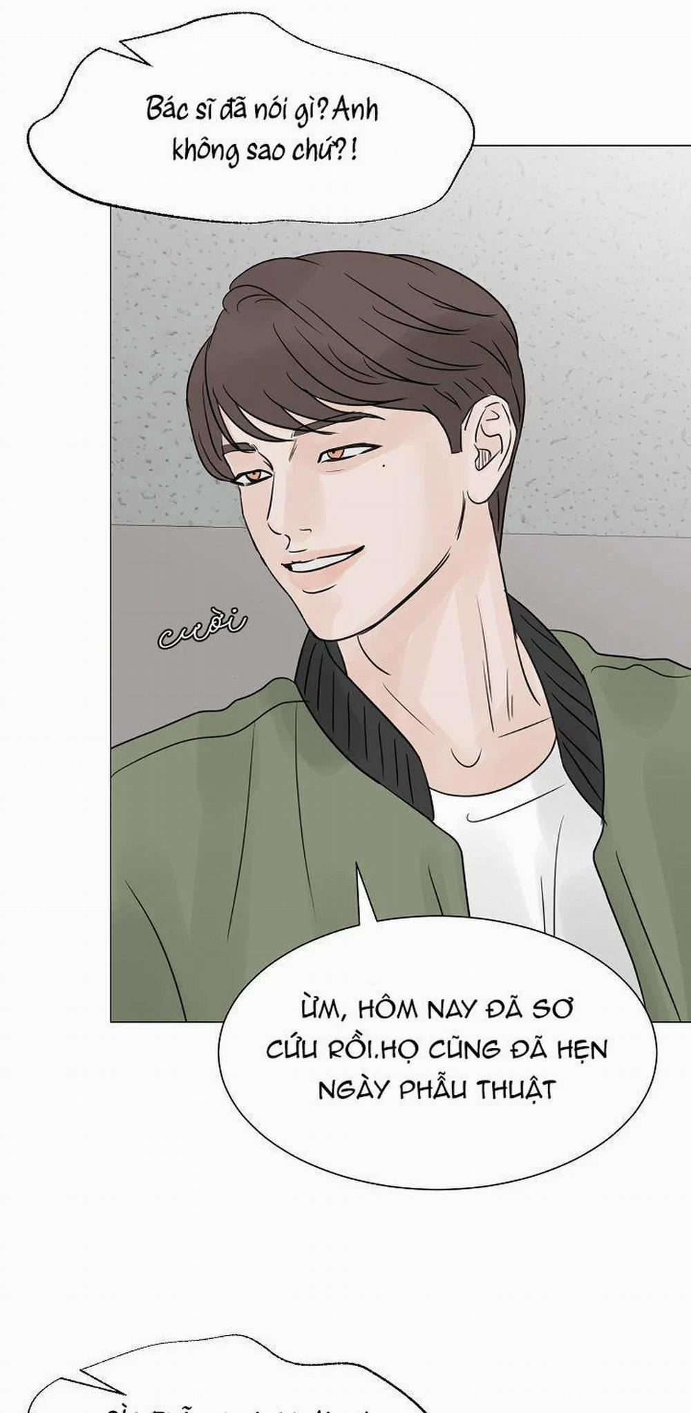 Ở Lại Bên Tôi 29 trang 12