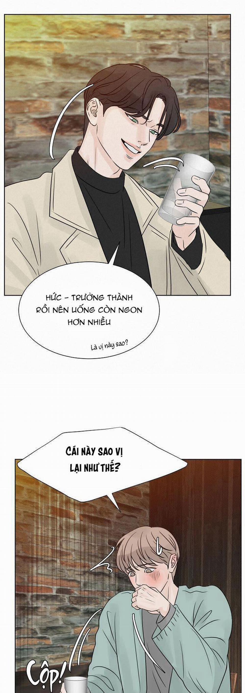 Ở Lại Bên Tôi 29 trang 23