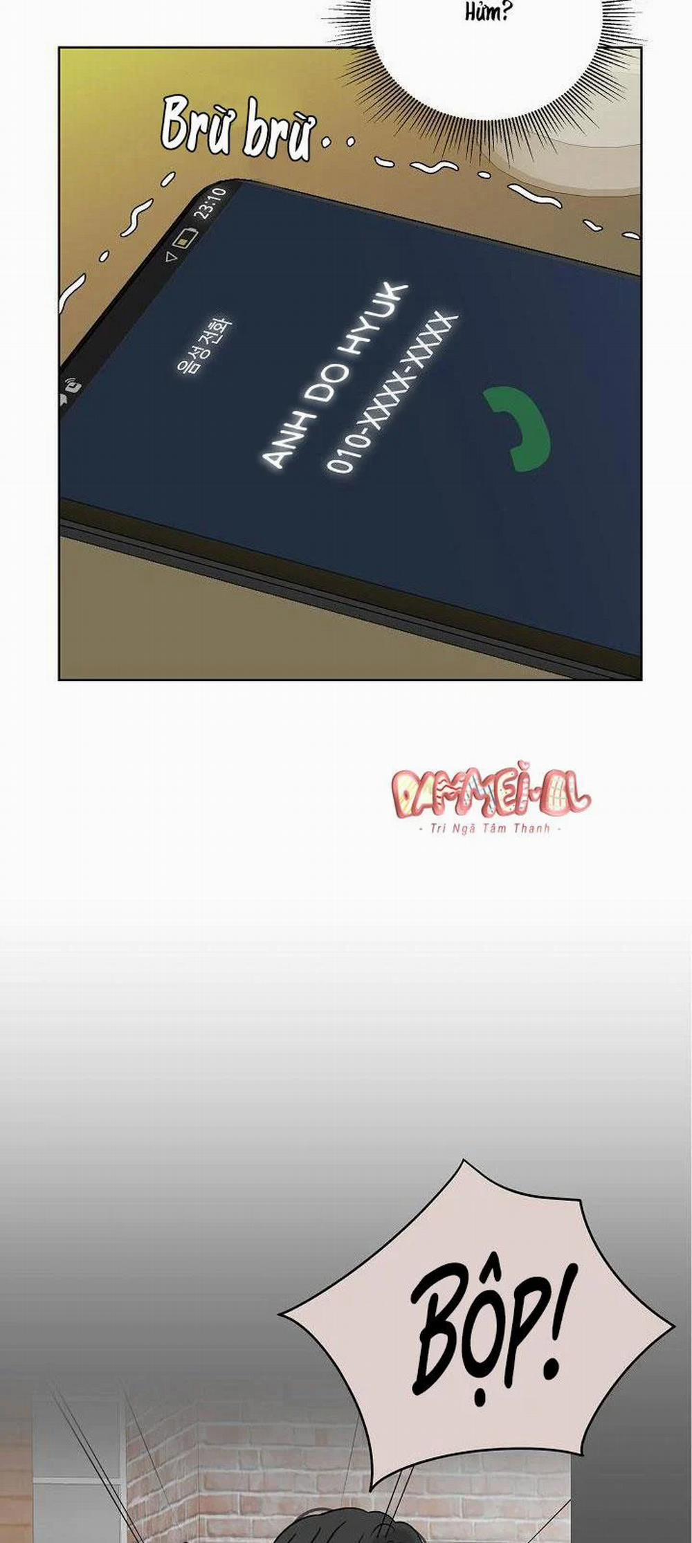 Ở Lại Bên Tôi 29 trang 27