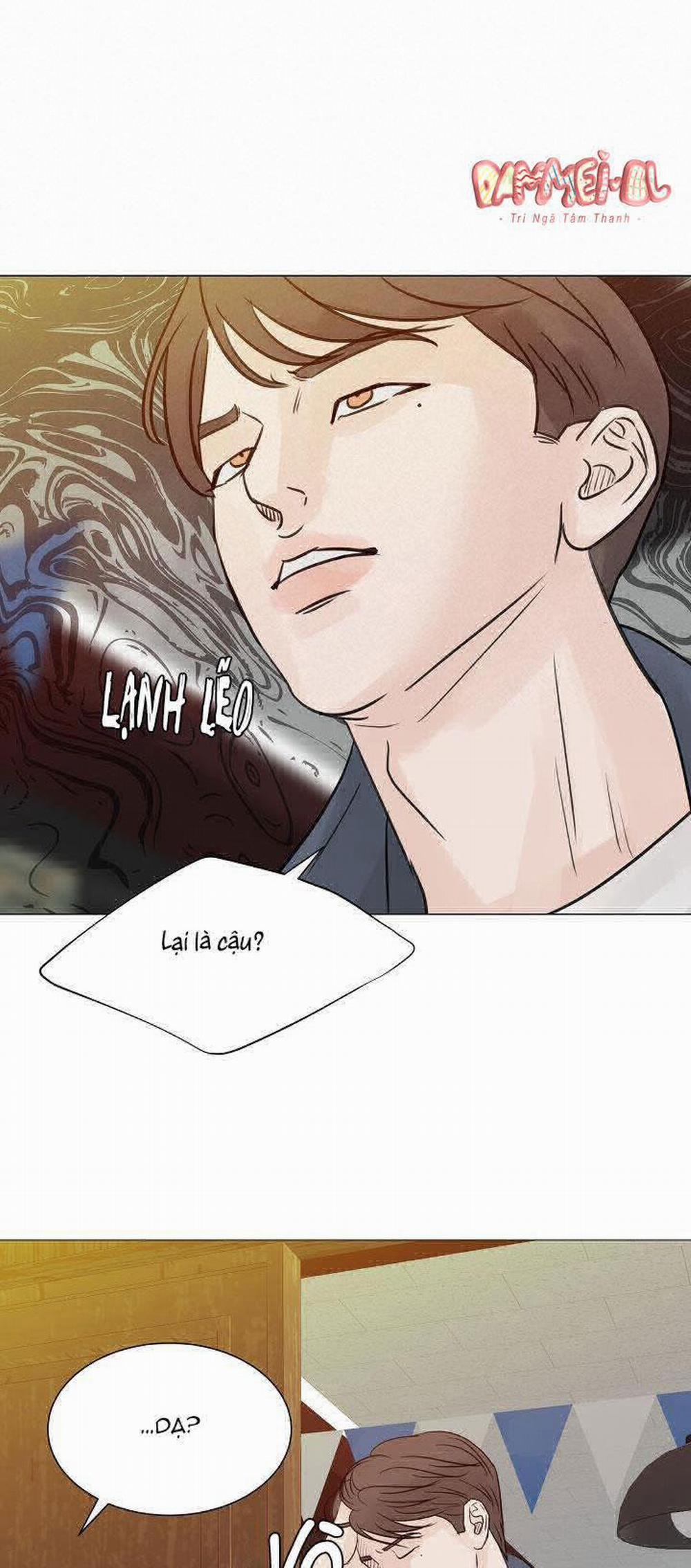 Ở Lại Bên Tôi 29 trang 32