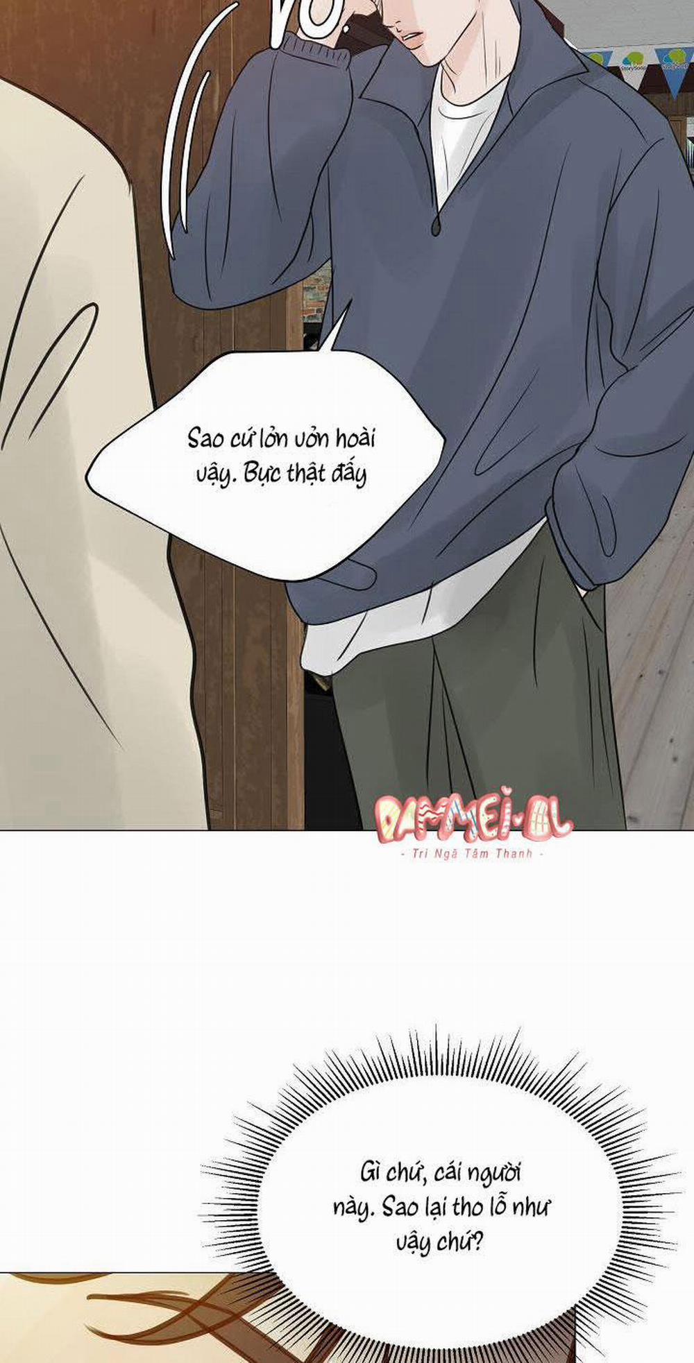 Ở Lại Bên Tôi 29 trang 33