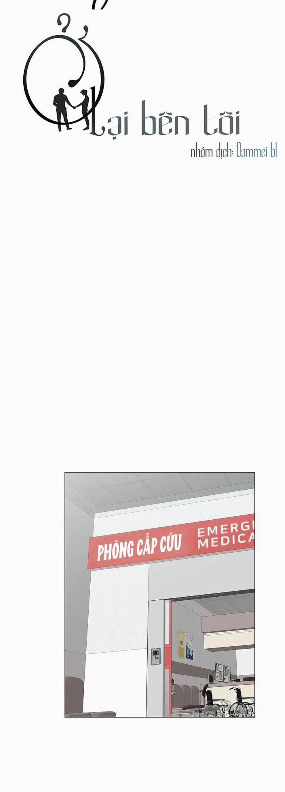 Ở Lại Bên Tôi 29 trang 9