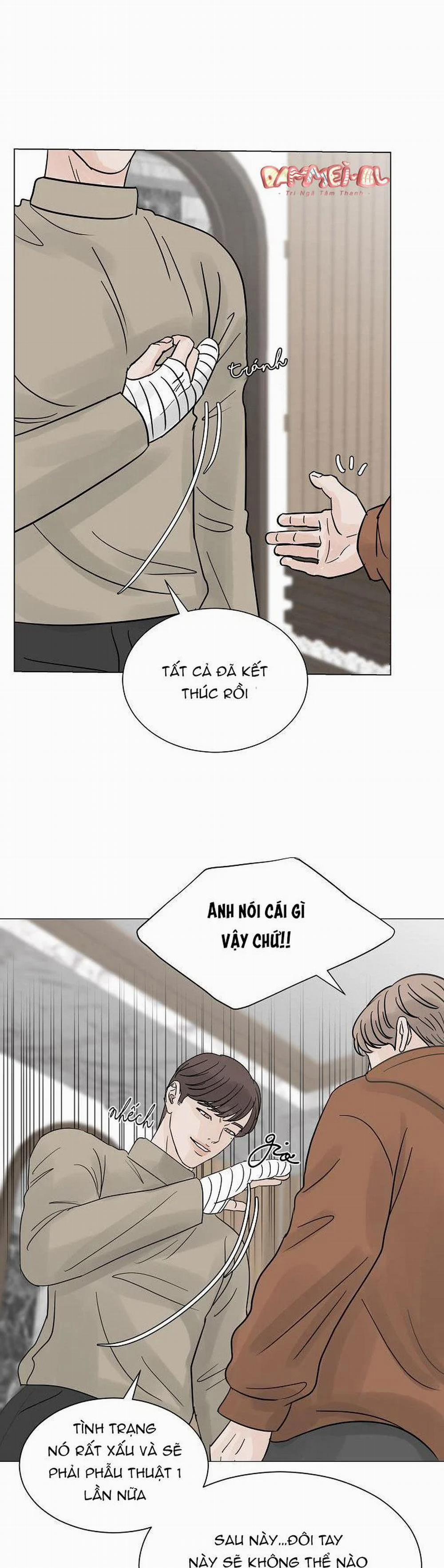 Ở Lại Bên Tôi 30 trang 10