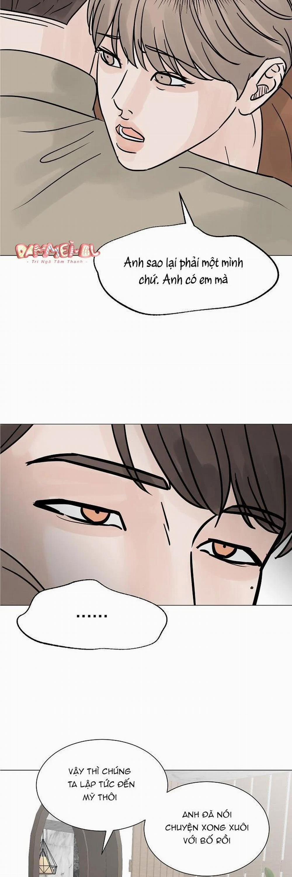 Ở Lại Bên Tôi 30 trang 14