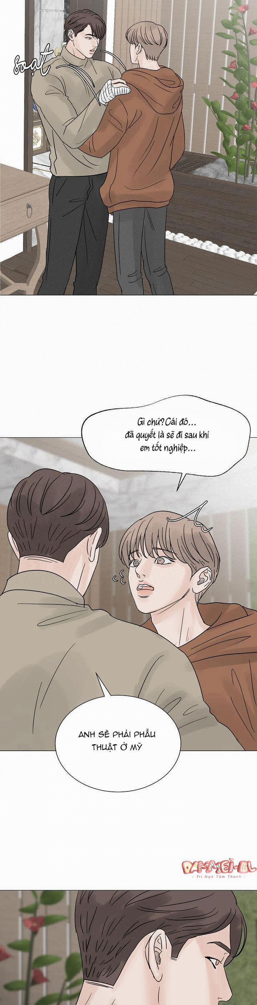 Ở Lại Bên Tôi 30 trang 15