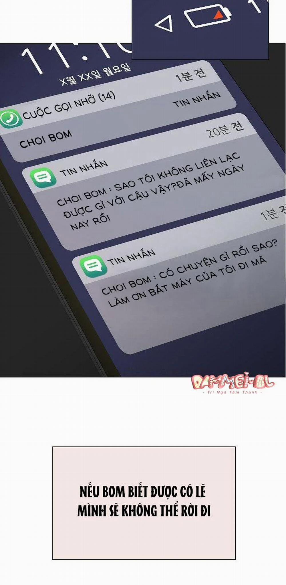 Ở Lại Bên Tôi 30 trang 20